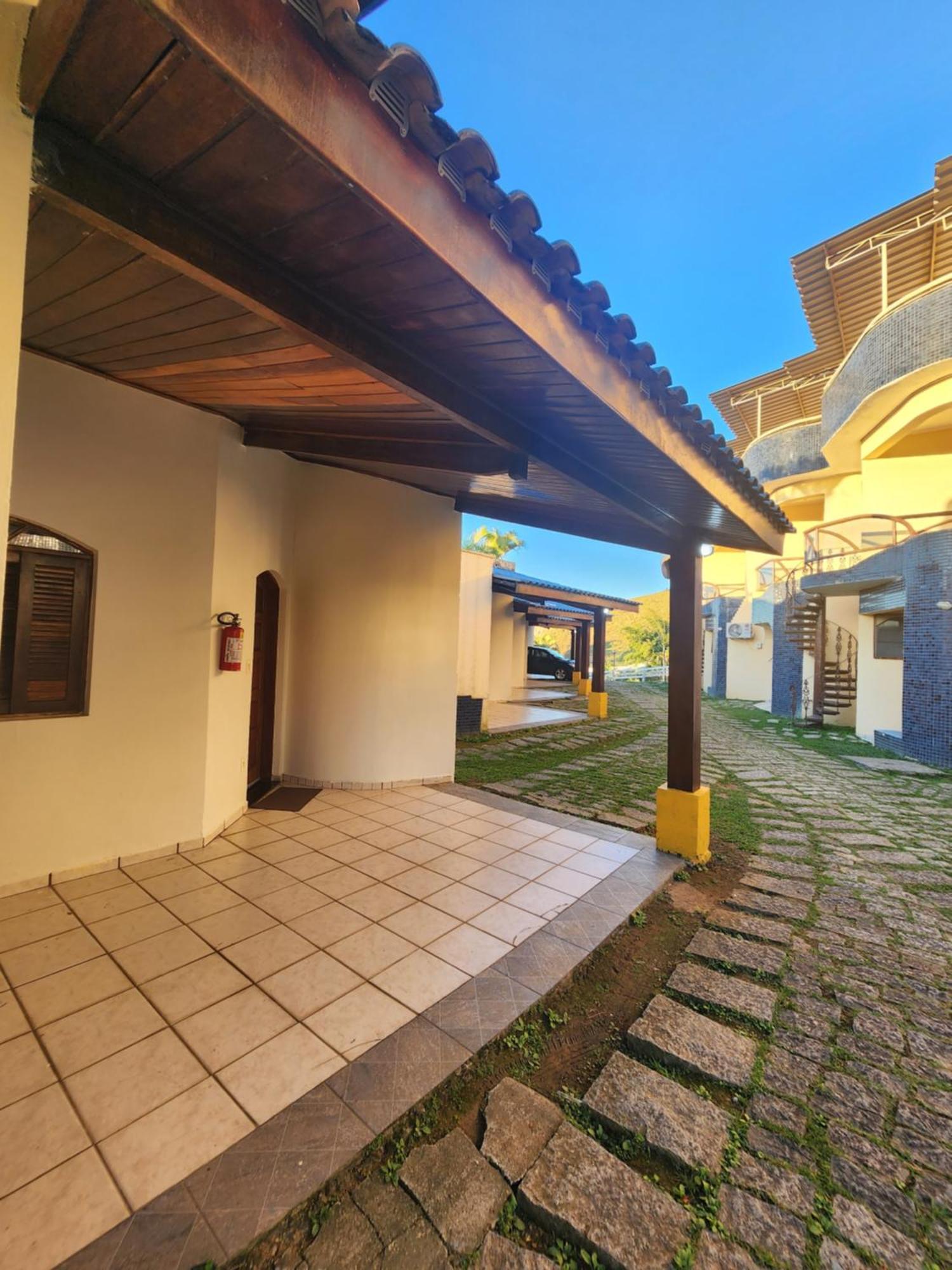 Hotel Porto Dos Milagres Апаресида Экстерьер фото