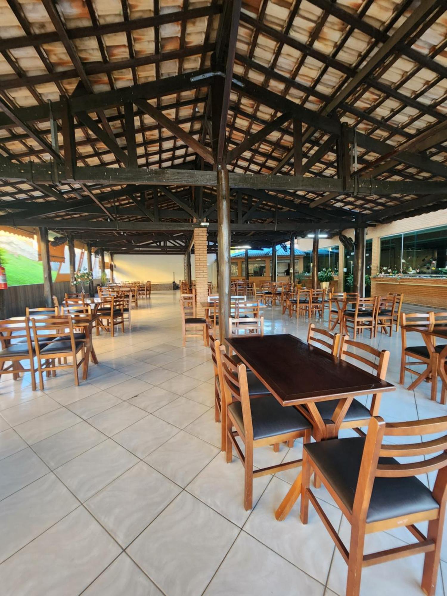 Hotel Porto Dos Milagres Апаресида Экстерьер фото