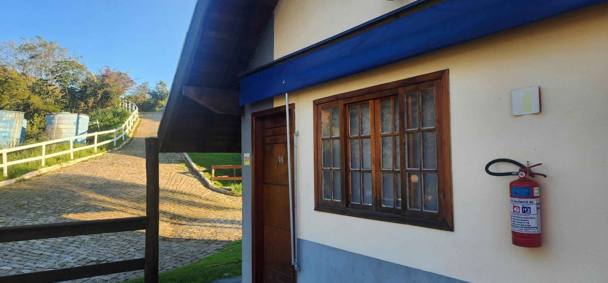Hotel Porto Dos Milagres Апаресида Экстерьер фото