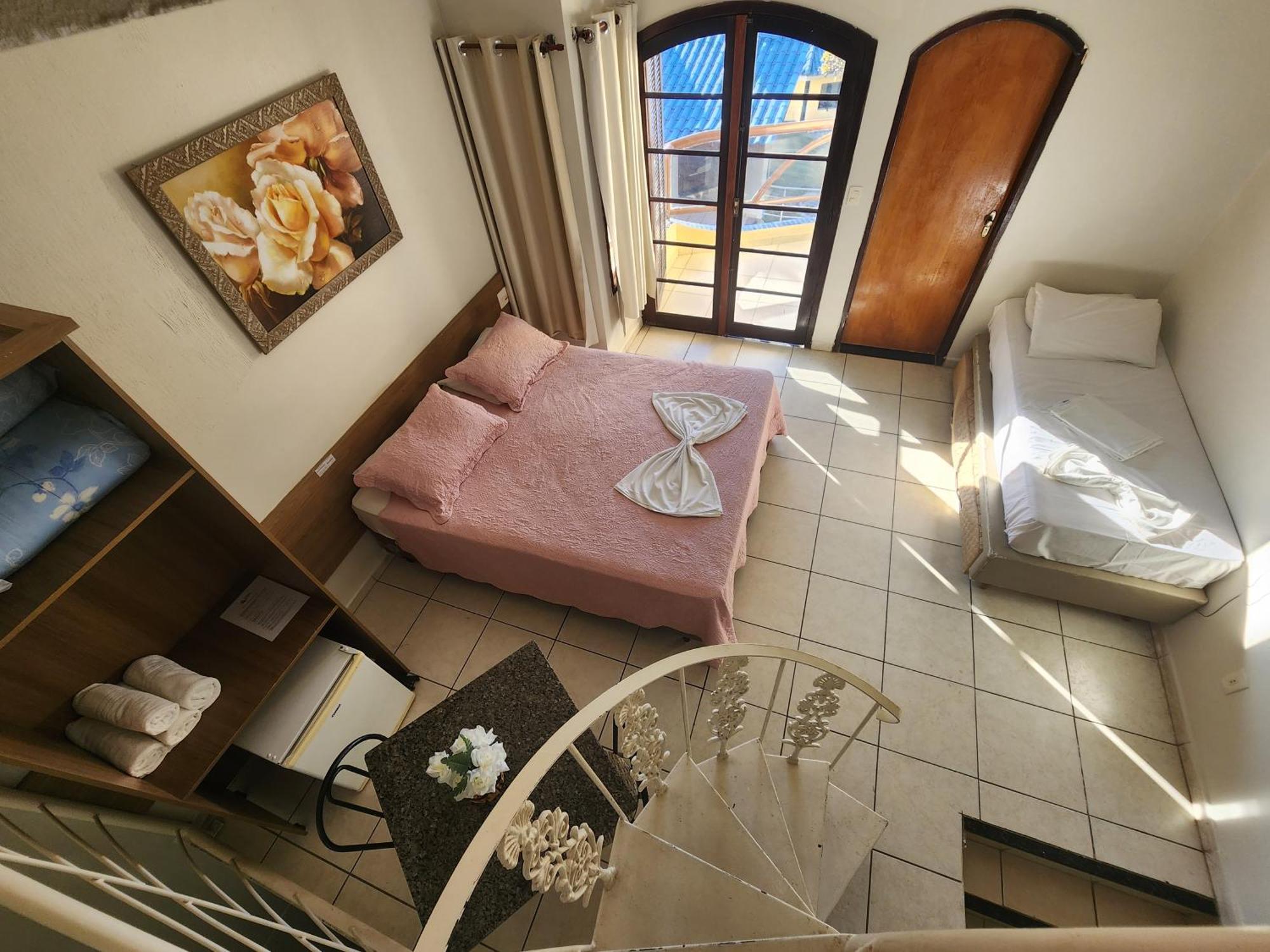 Hotel Porto Dos Milagres Апаресида Экстерьер фото