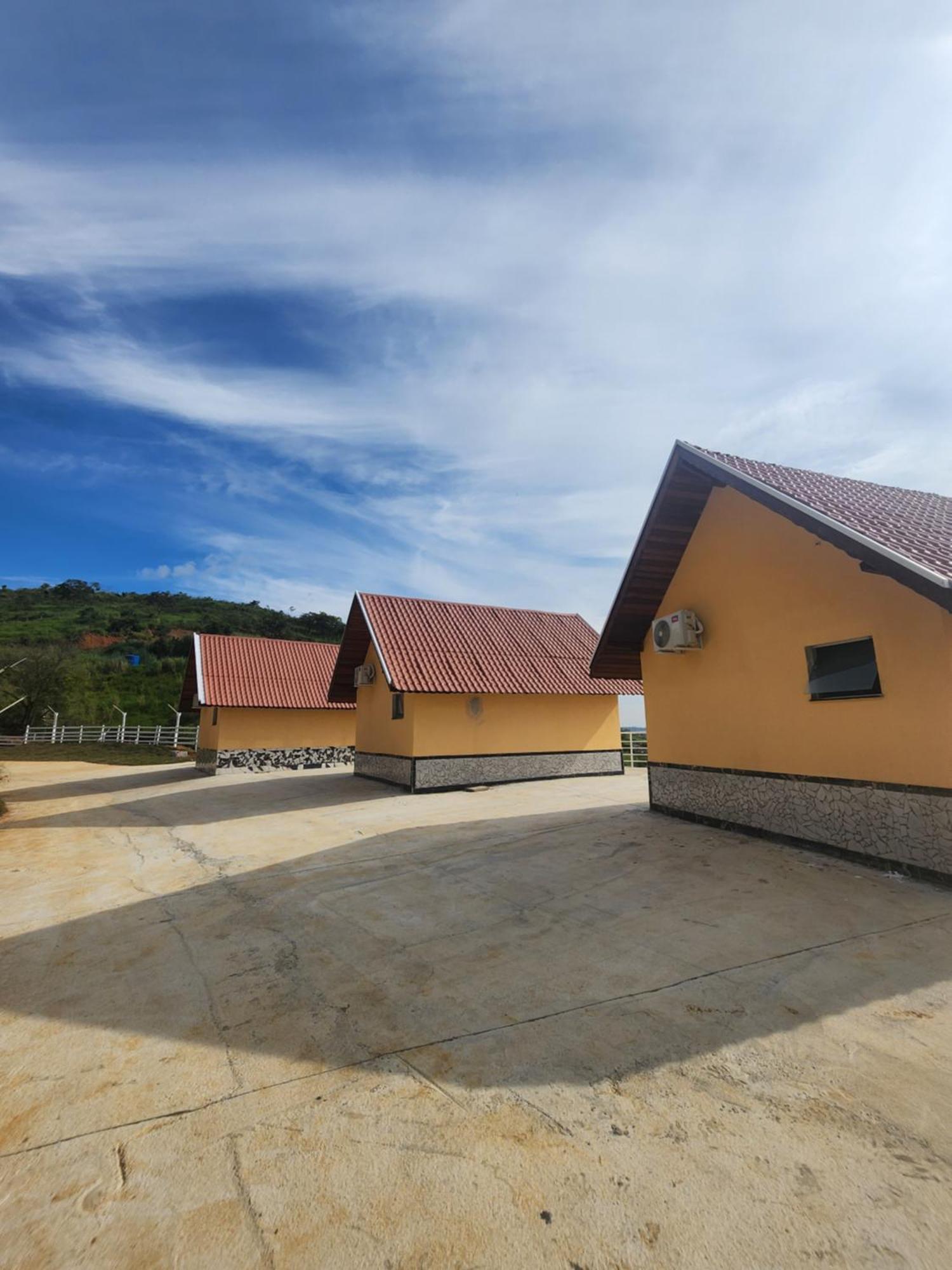 Hotel Porto Dos Milagres Апаресида Экстерьер фото