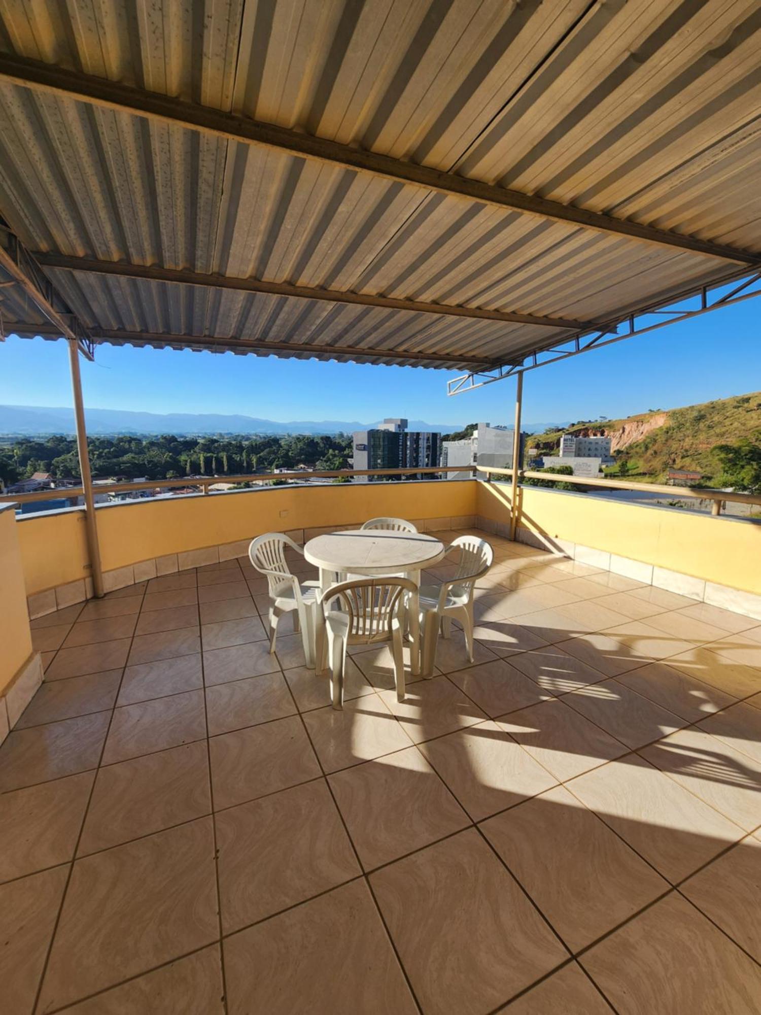 Hotel Porto Dos Milagres Апаресида Экстерьер фото